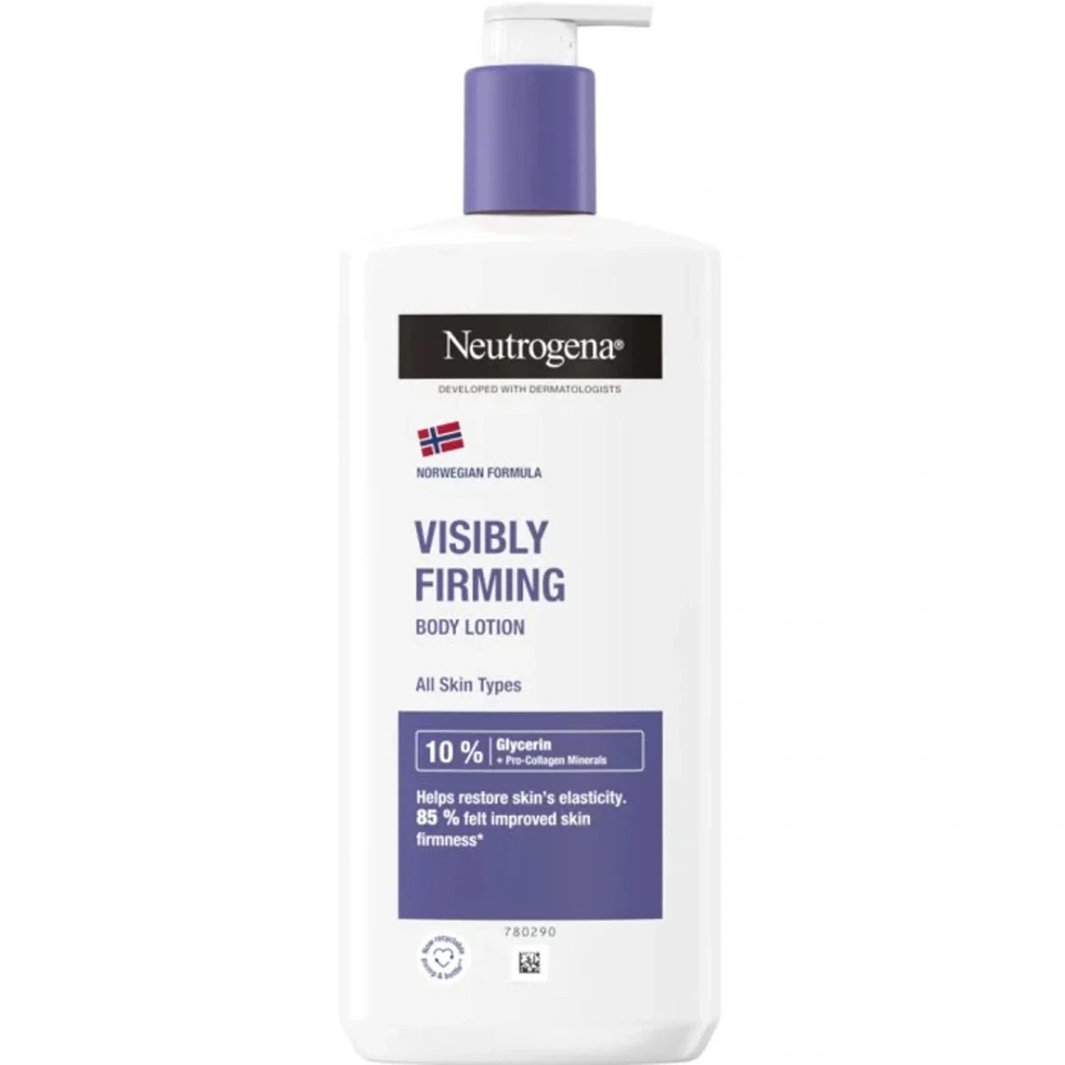 Neutrogena Norwegian Formula