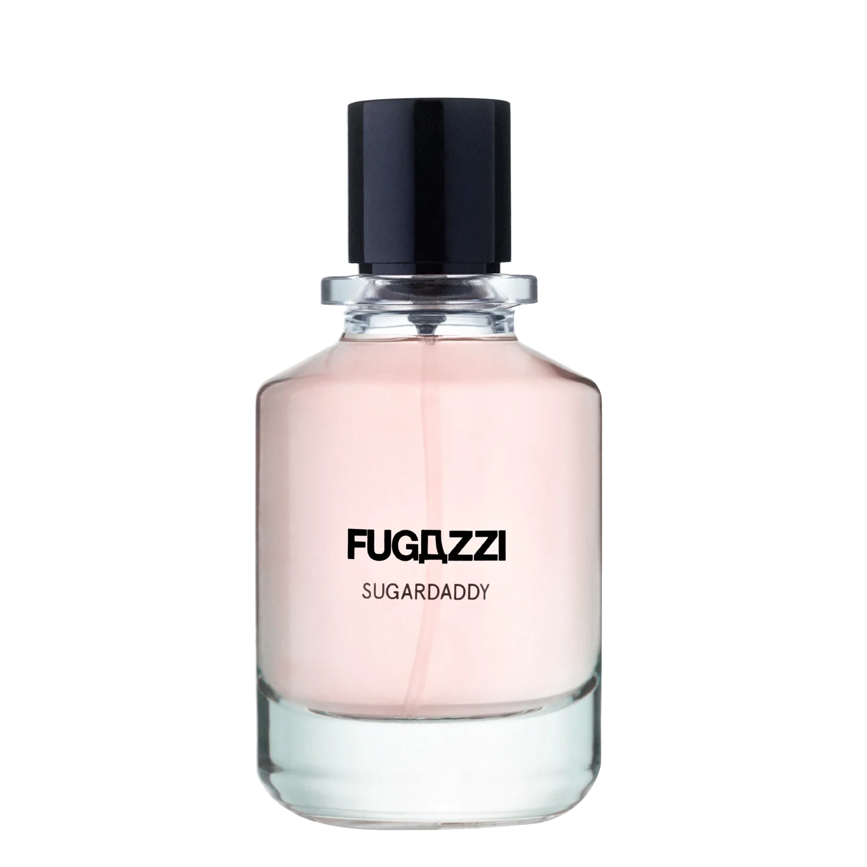 FUGAZZI Sugardaddy Eau de Parfum 100 ml