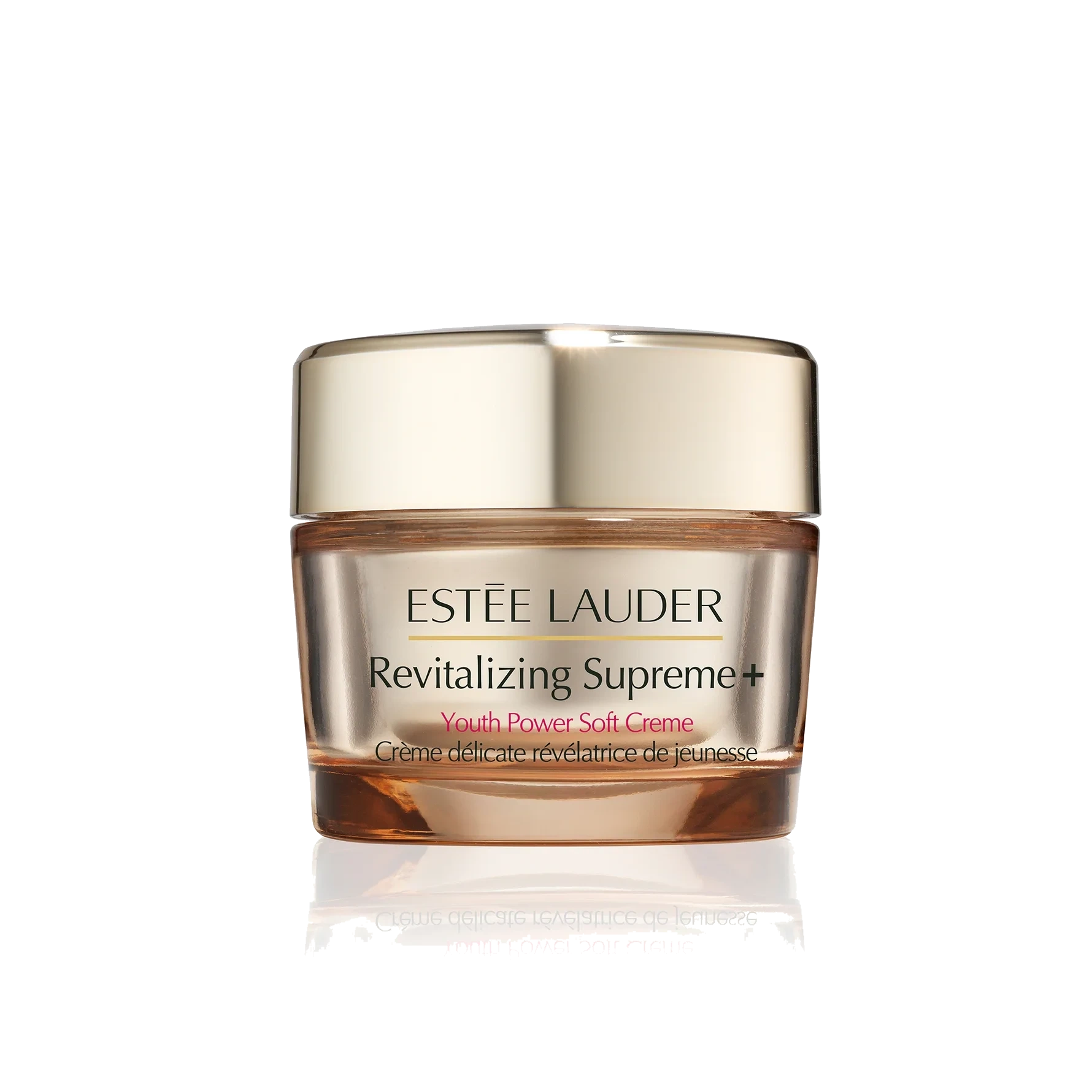 Estée Lauder Revitalizing Supreme+ Youth Power Soft Crème 50 ml