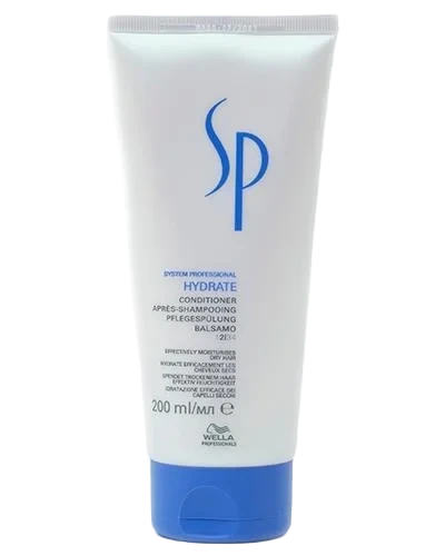 Wella Professionals SP Hydrate balsam 200 ml