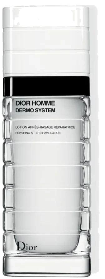 Dior Homme Dermo System Soothing After-Shave Lotion 100 ml