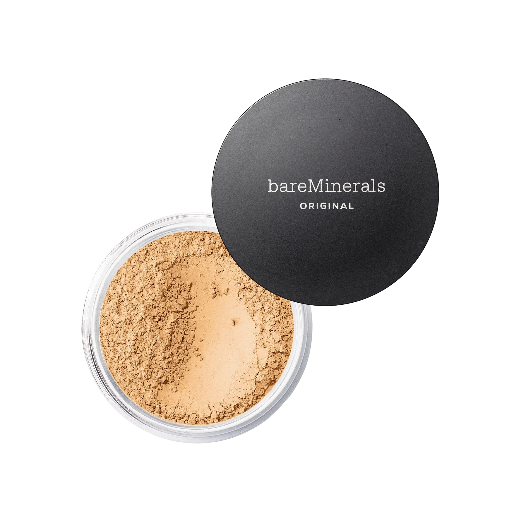 bareMinerals ORIGINAL Loose Powder Foundation SPF 15 Golden Medium