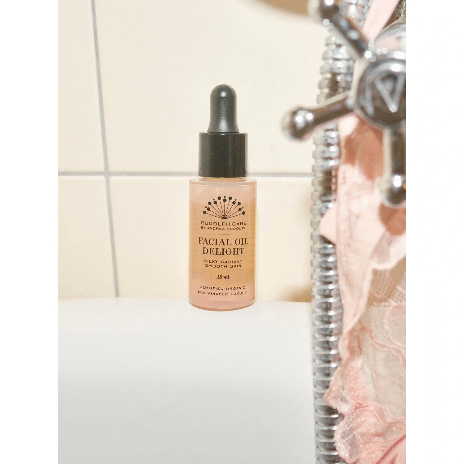 Rudolph Care Facial Oil Delight, 15 ml