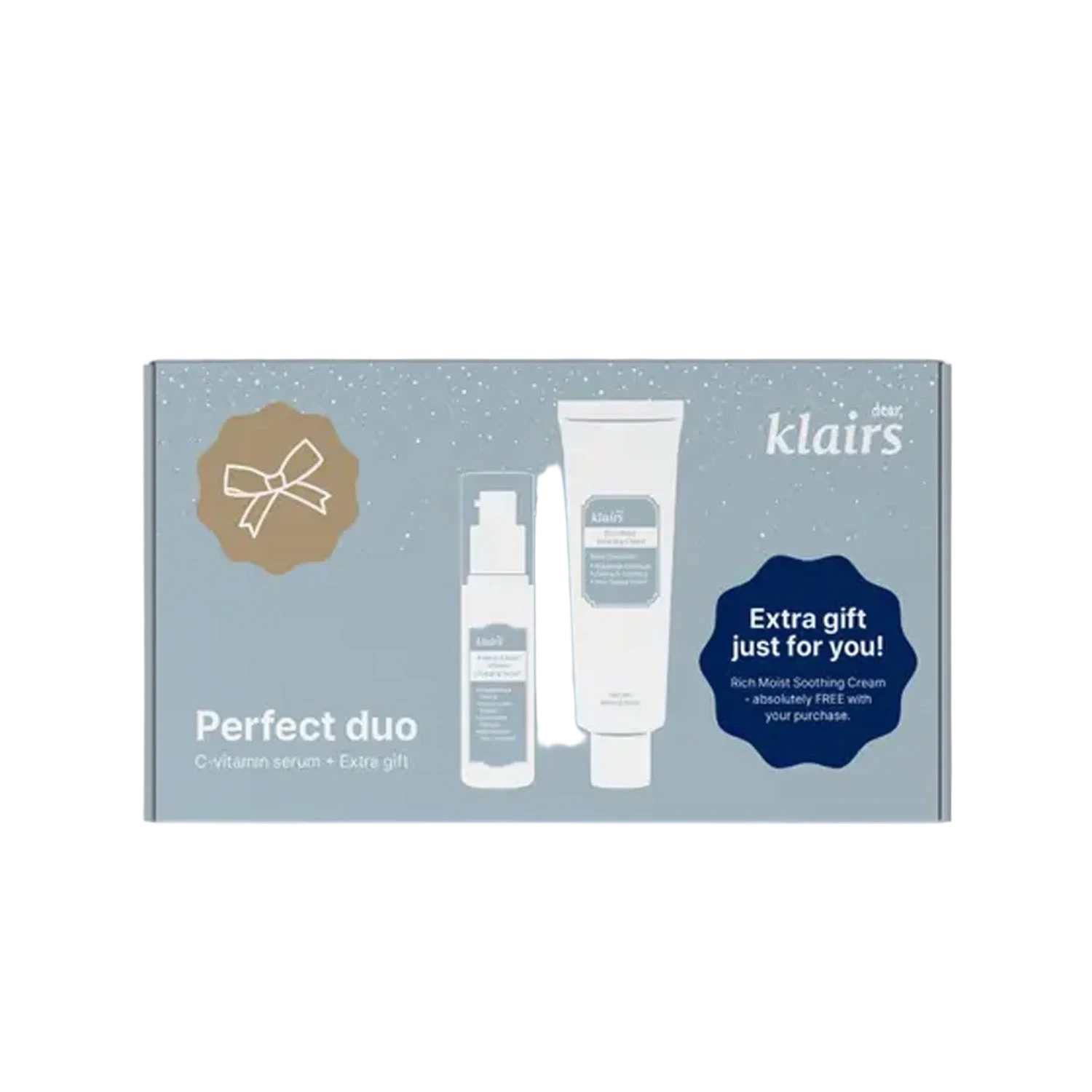 Klairs Perfect Duo