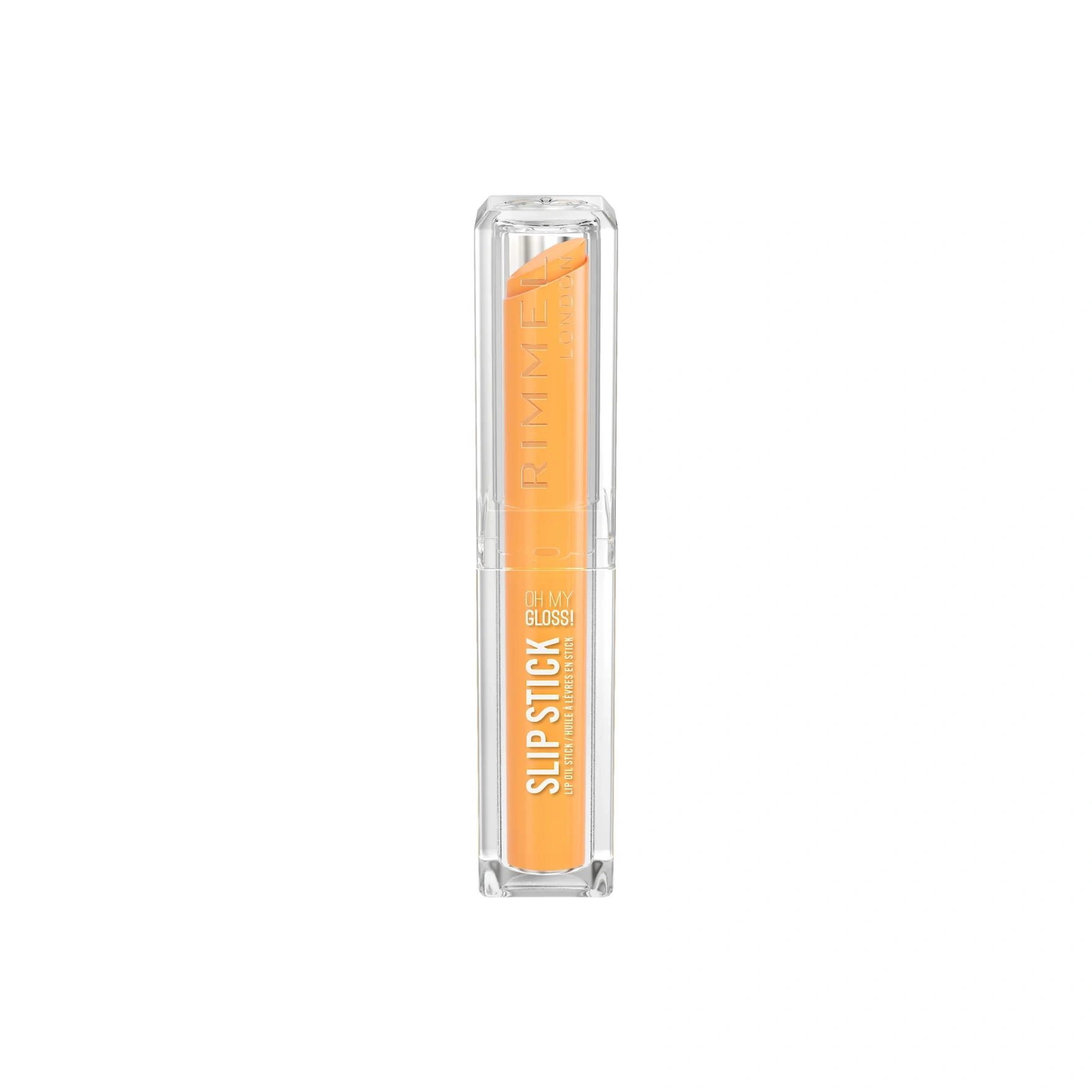 Rimmel Oh My Gloss! Slip Stick 100 One of A kind