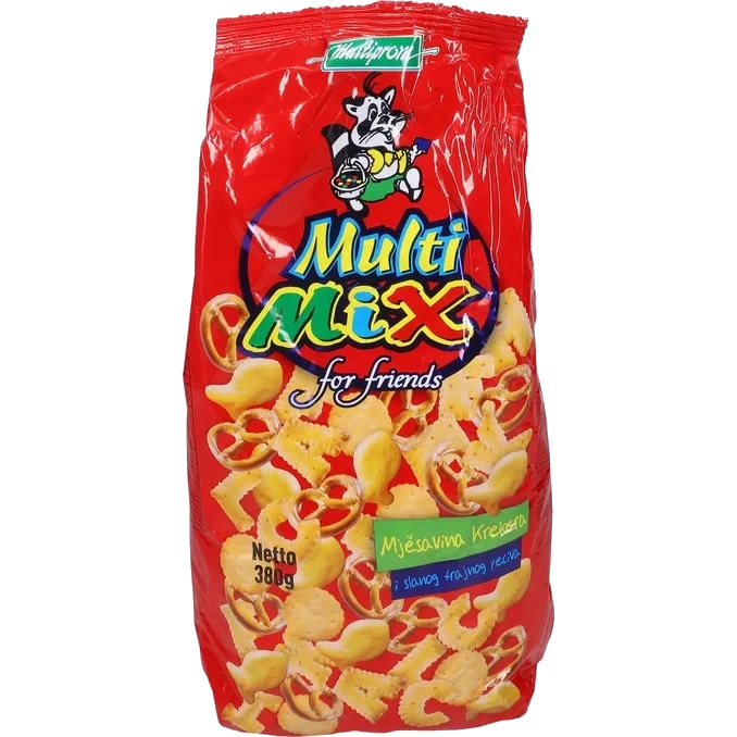 Salta Kex Multimix