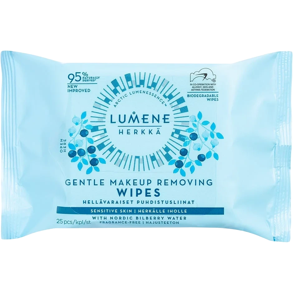 HERKKÄ Wipes
