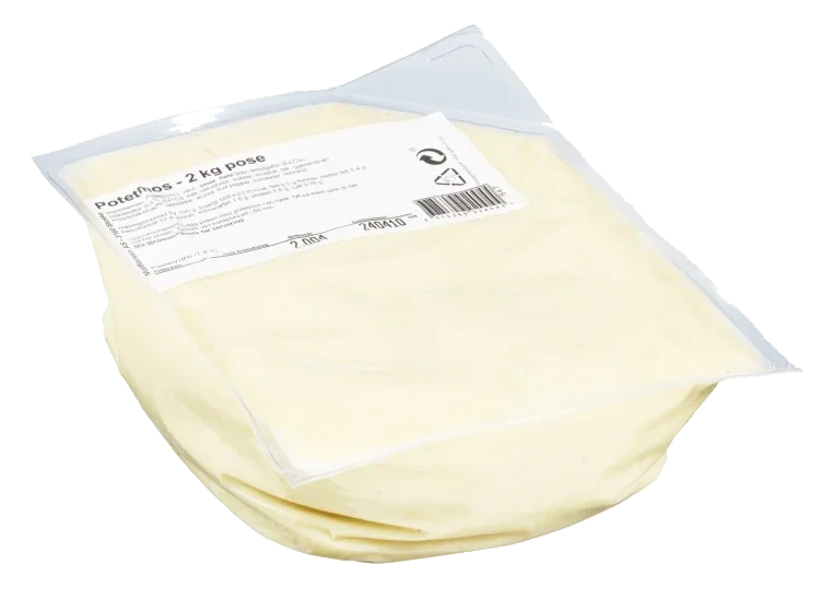 Potetmos Ca2kg Matbørsen