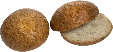 Grove Rundstykker Glutenfri Elda Bakeri