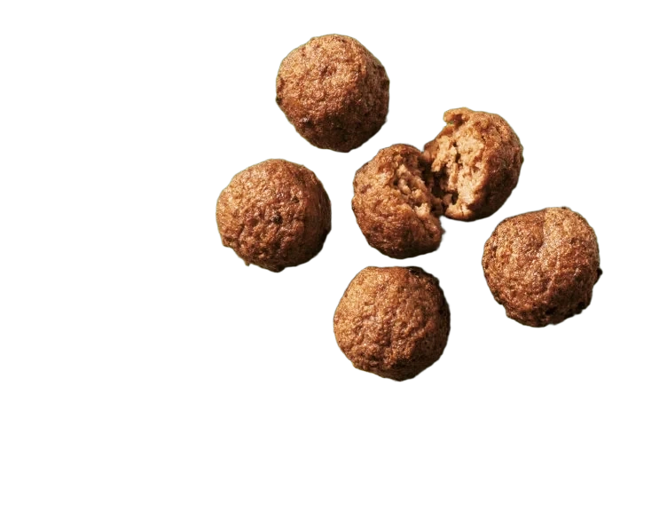 Plant-based Balls 300g Hälsans Kök