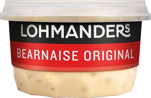 Bearnaise Original