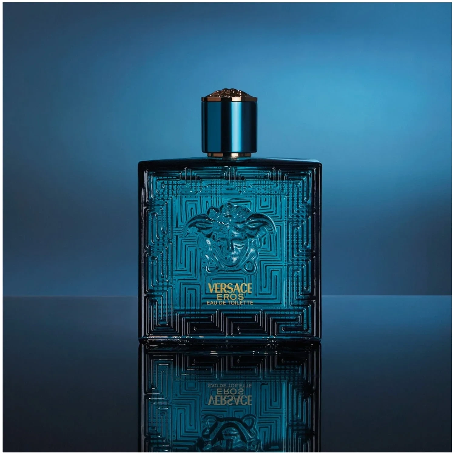 Versace Eros Deostick Duo