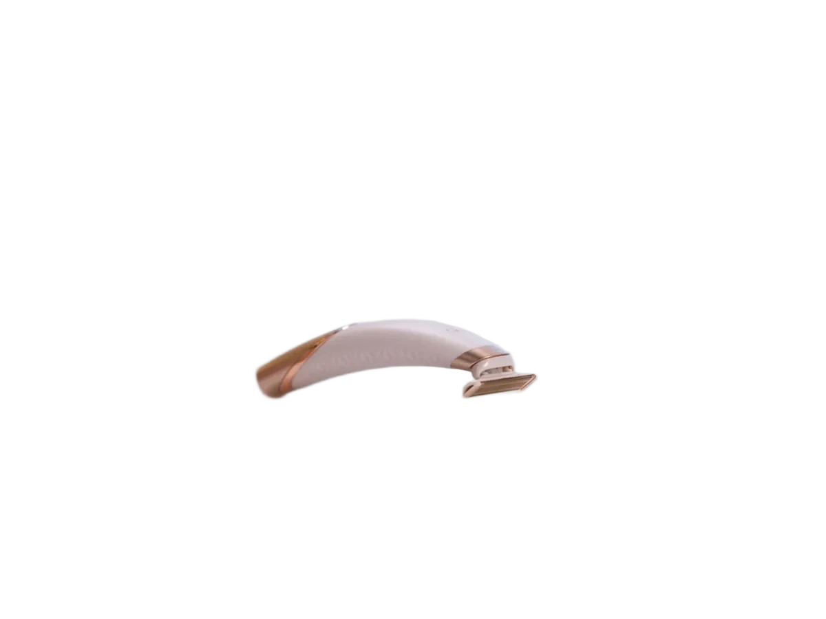 Flawless Nu Razor