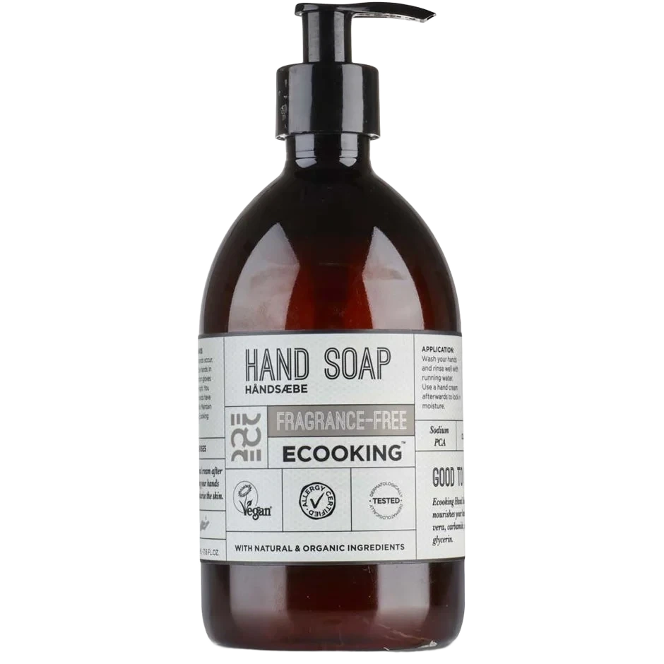 Ecooking Hand Soap