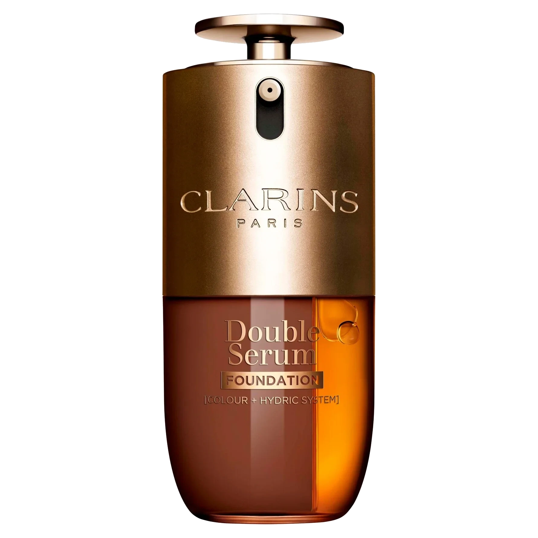 Clarins Double Serum Foundation D6C