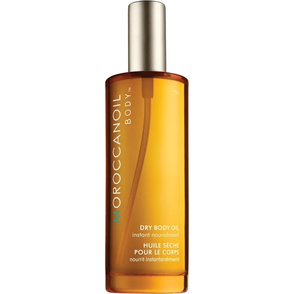 Moroccanoil Dry Body Oil