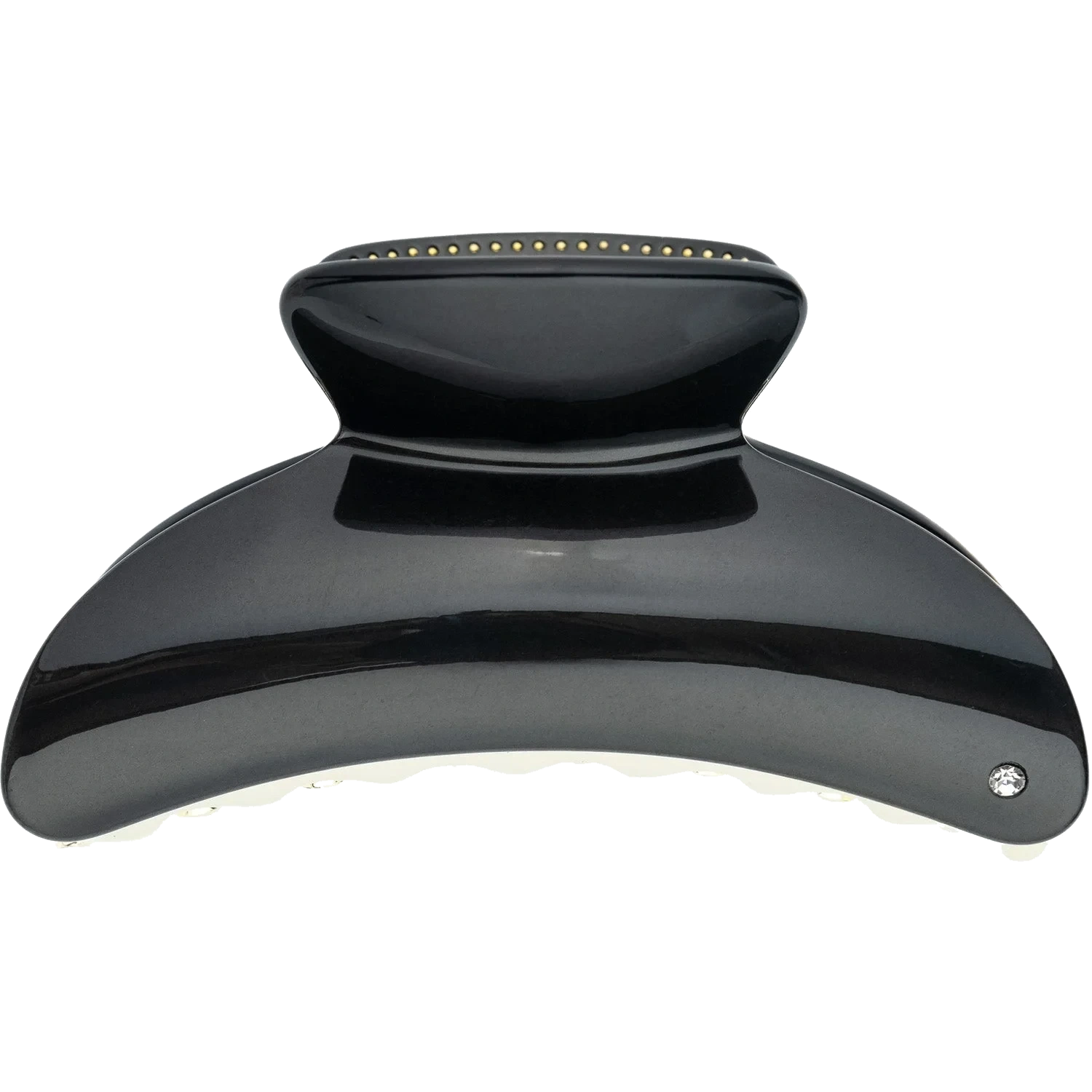 Dark Hair Claw X Large