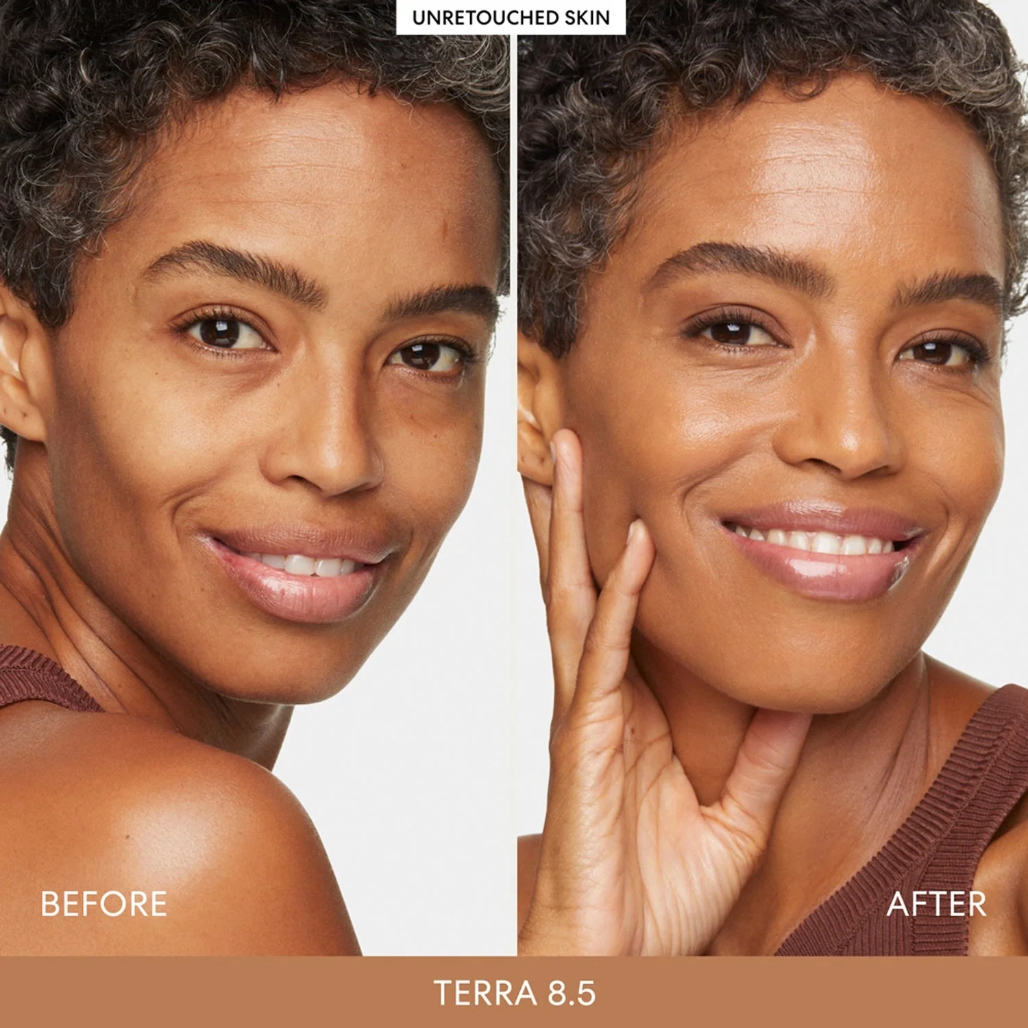bareMinerals Complexion Rescue Tinted Moisturizer