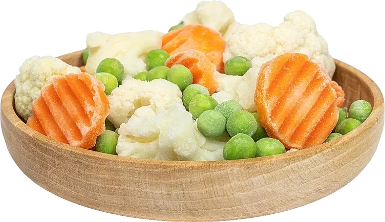 Blomkålblanding        2,5kg