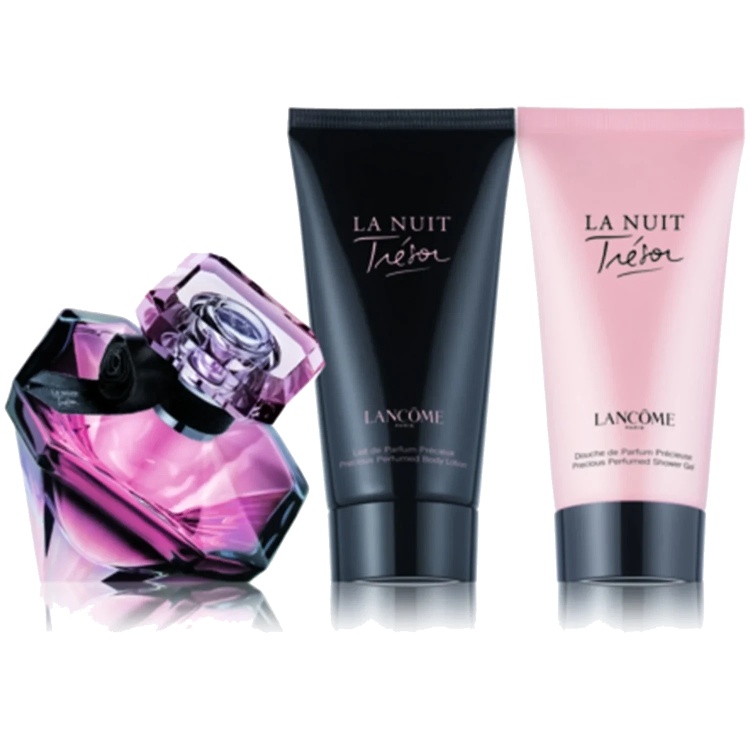 Lancôme La Nuit Trésor Gift Set