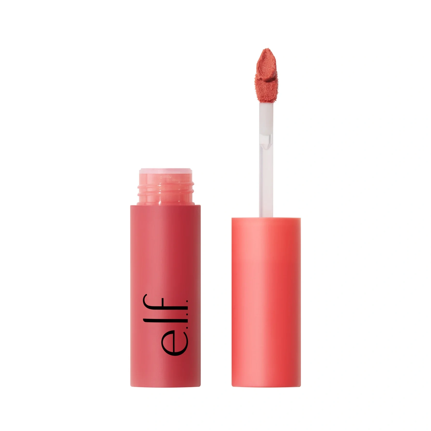 e.l.f. So Blurreal Lip & Cheek Whip Afterglow
