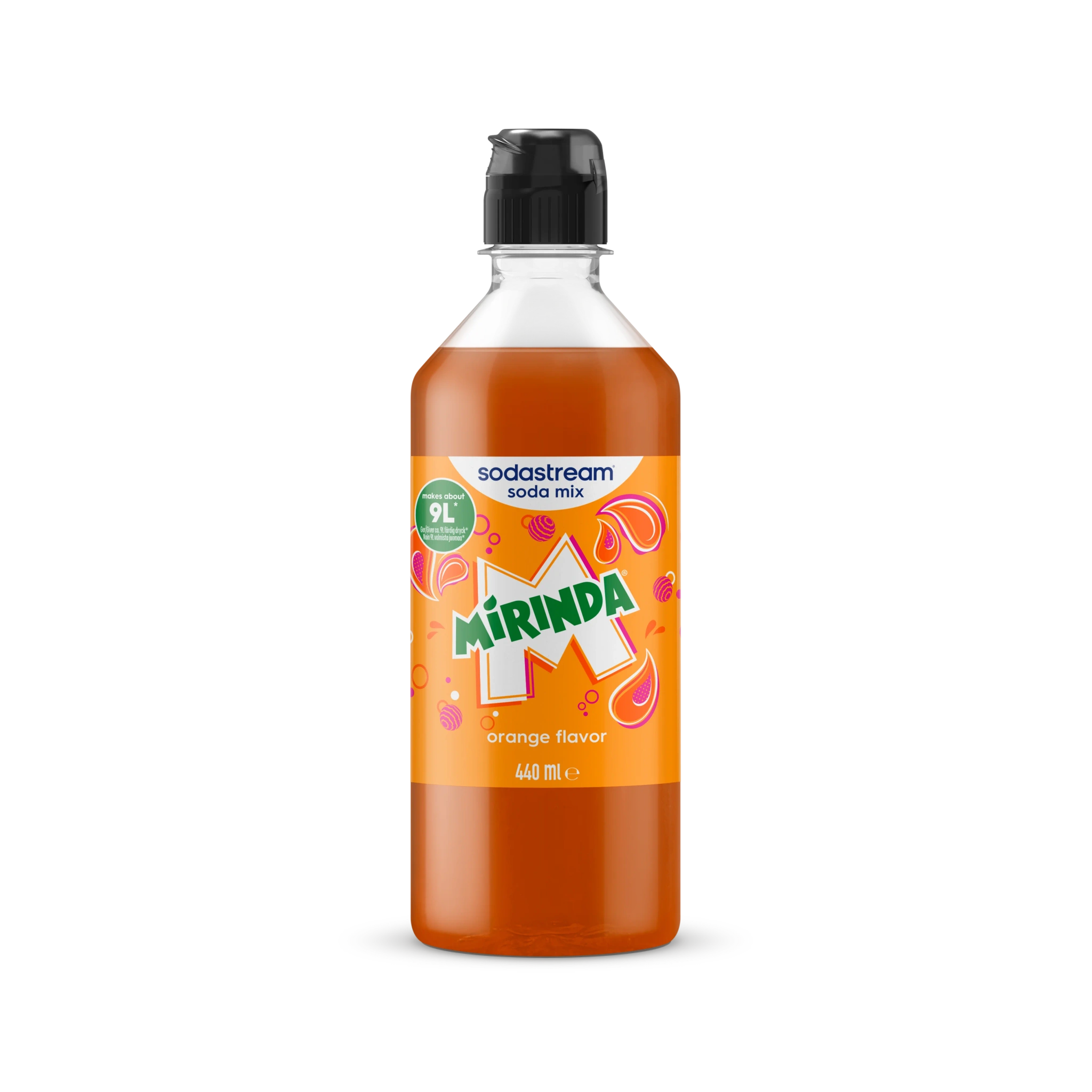 Mirinda
