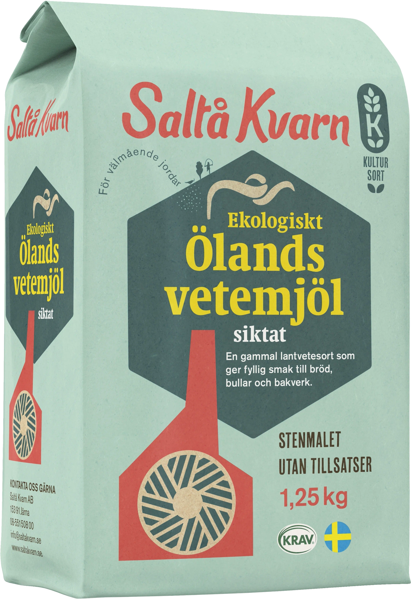 Ölandsvetemjöl