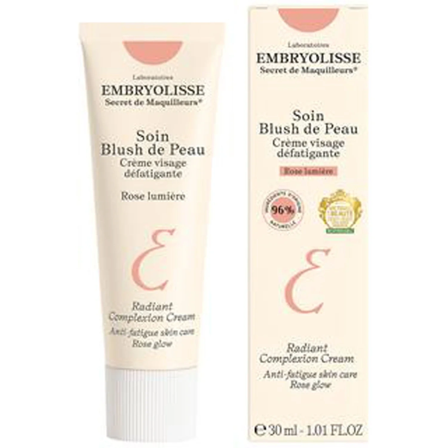 Embryolisse Radiant Complexion