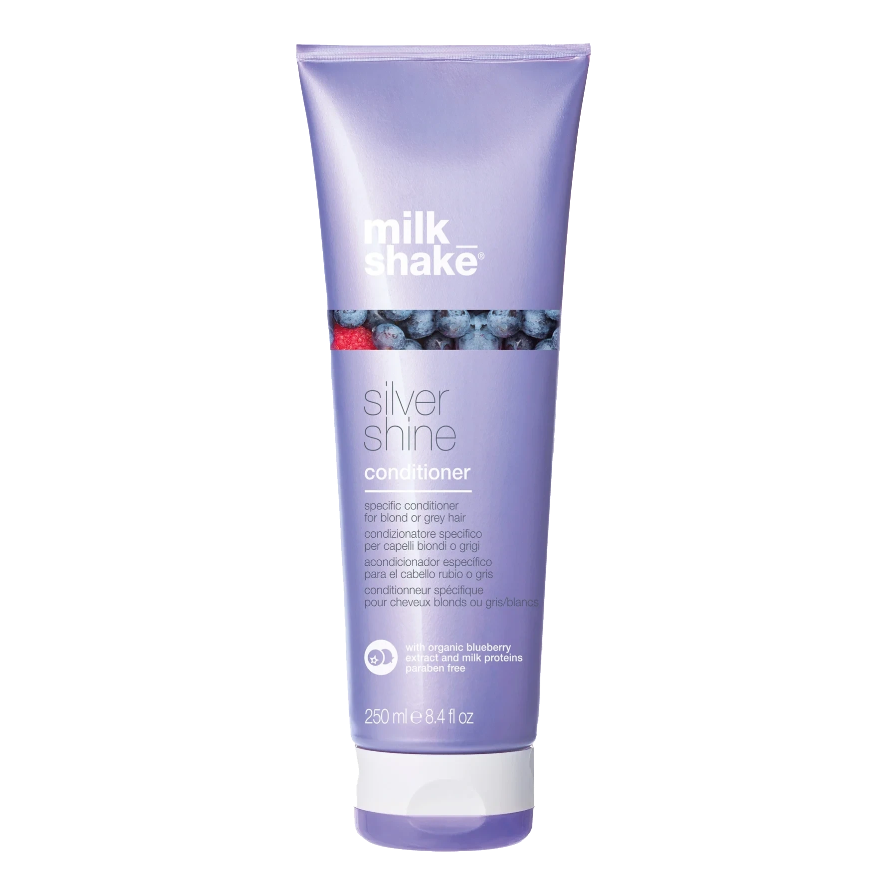 Milk Shake Silver Shine Conditioner 250 ml