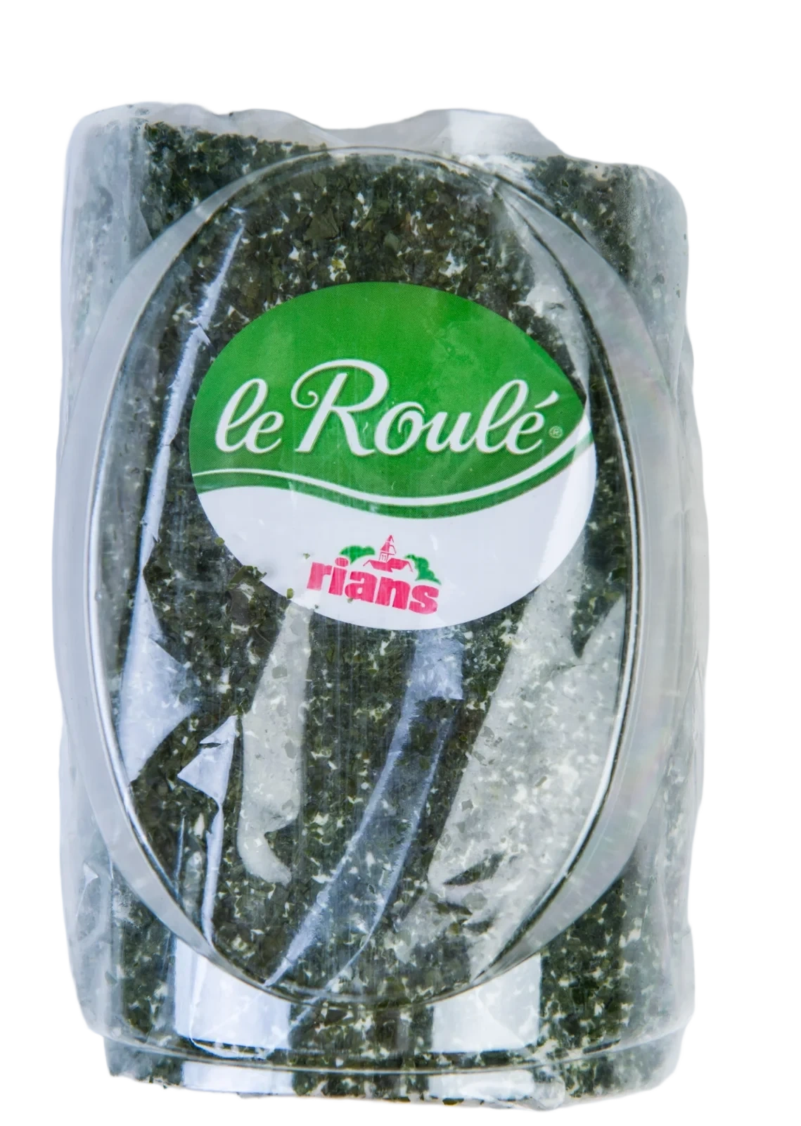 Le roulé vitlök 28% färskost