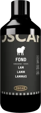 Lammfond koncentrat