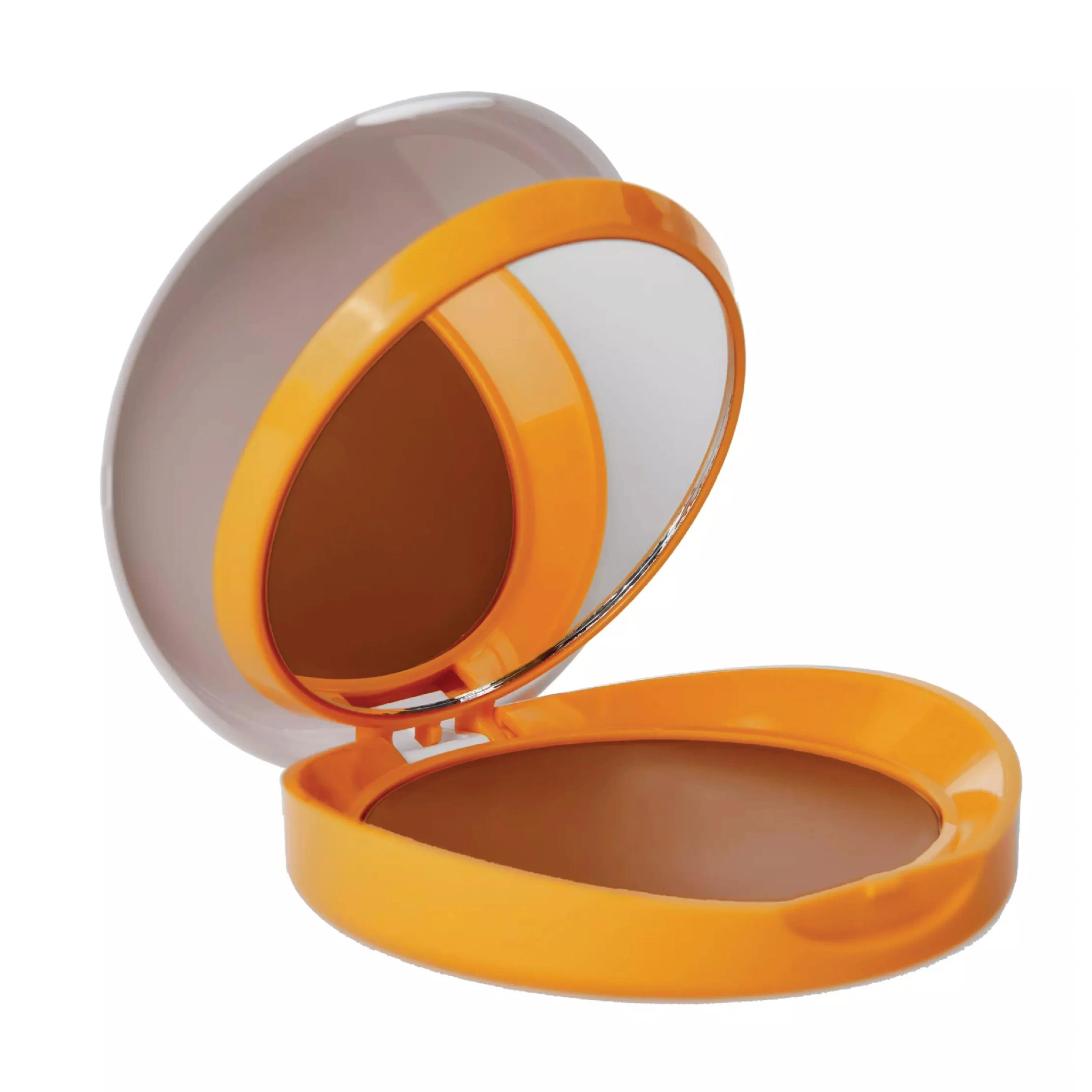 Gel Oil Free Compact SPF 50+ BRONZE
