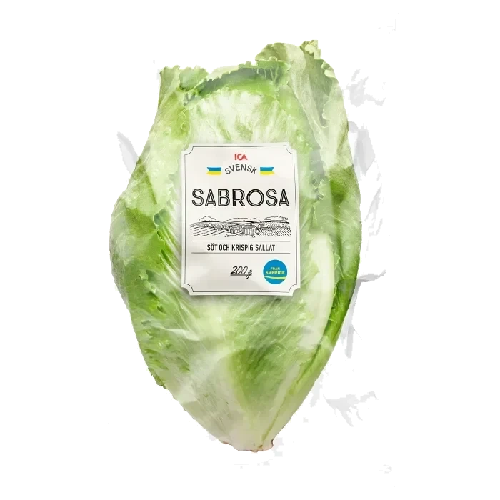Sallad Sabrosa 200g Klass 1 ICA