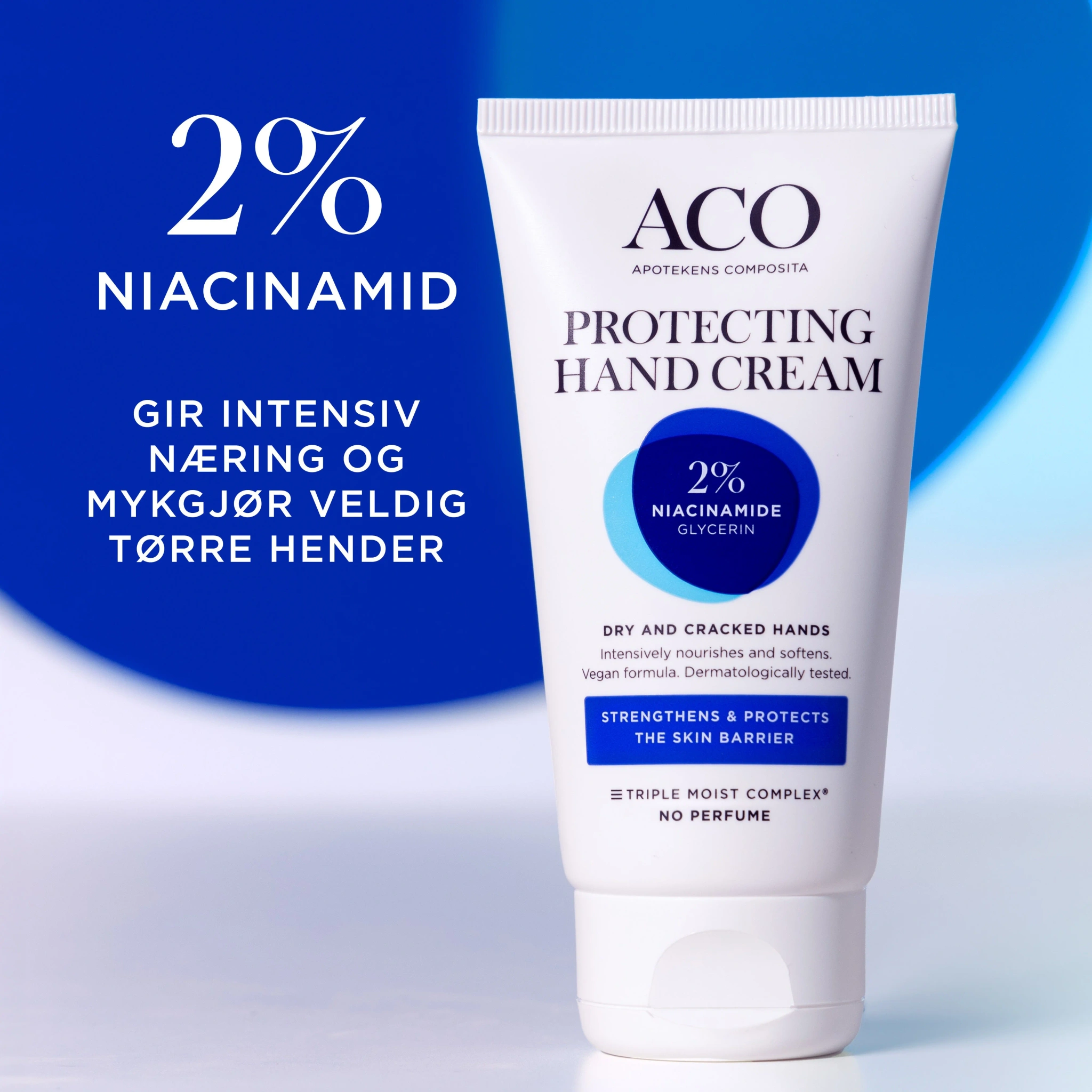 ACO Protecting Hand Cream
