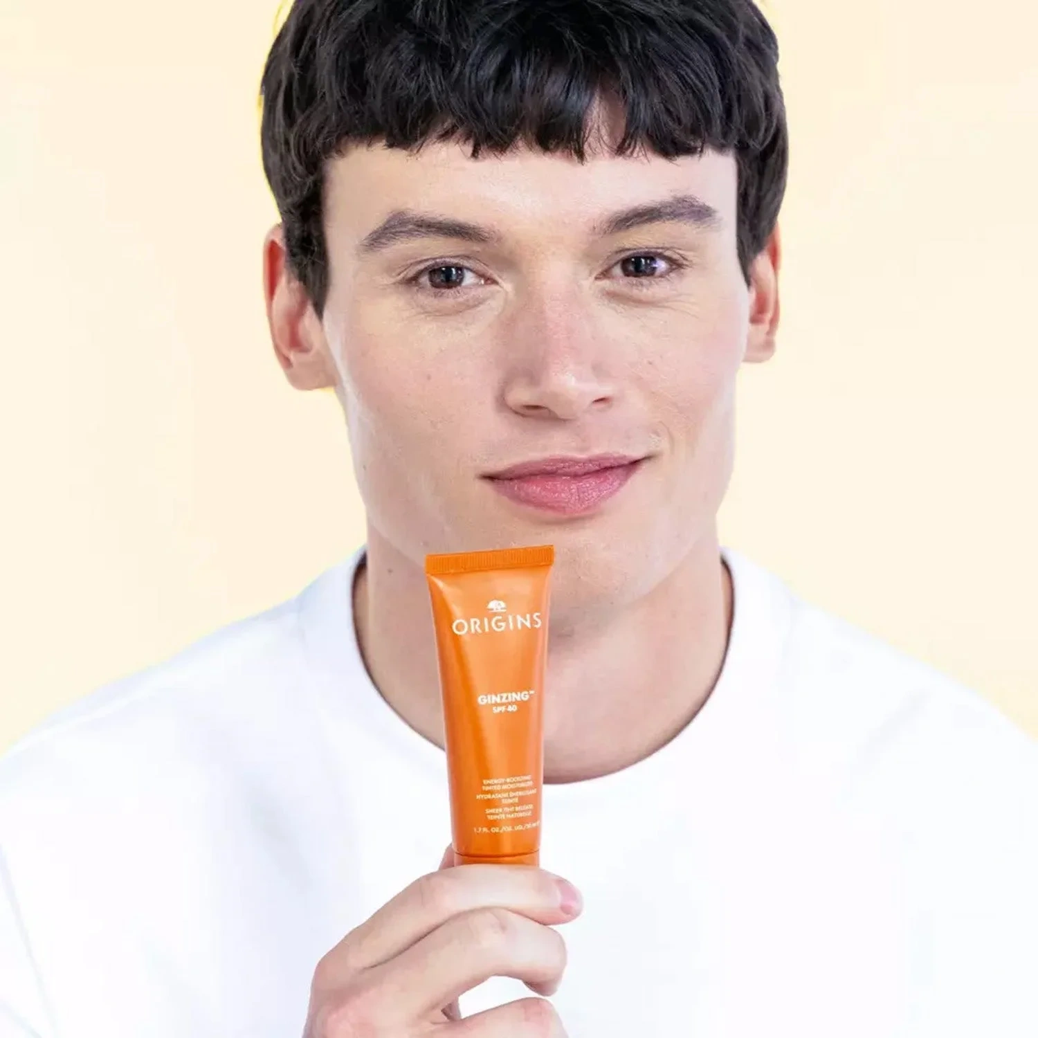 Origins GinZing SPF40