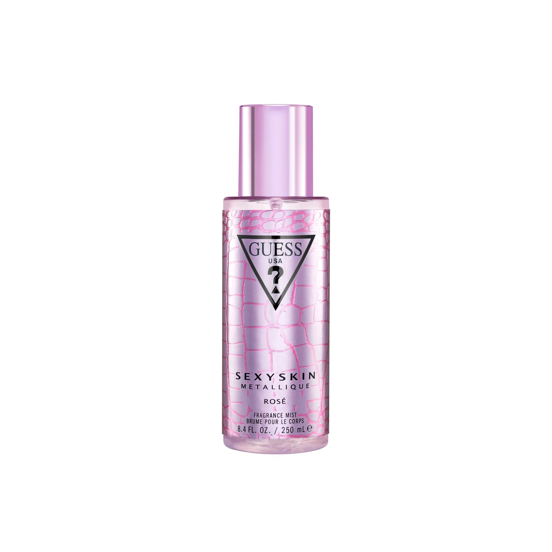 Guess Sexy Skin Metallique Rosé Body Mist 250 ml
