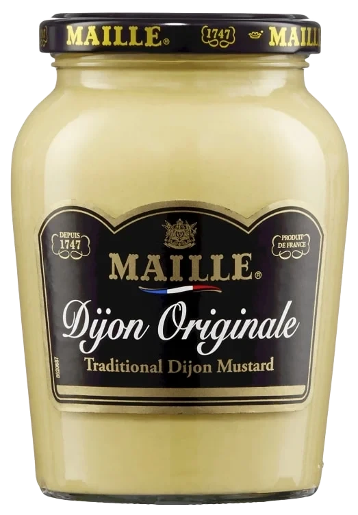 Sennep Dijon Original 380g Maille