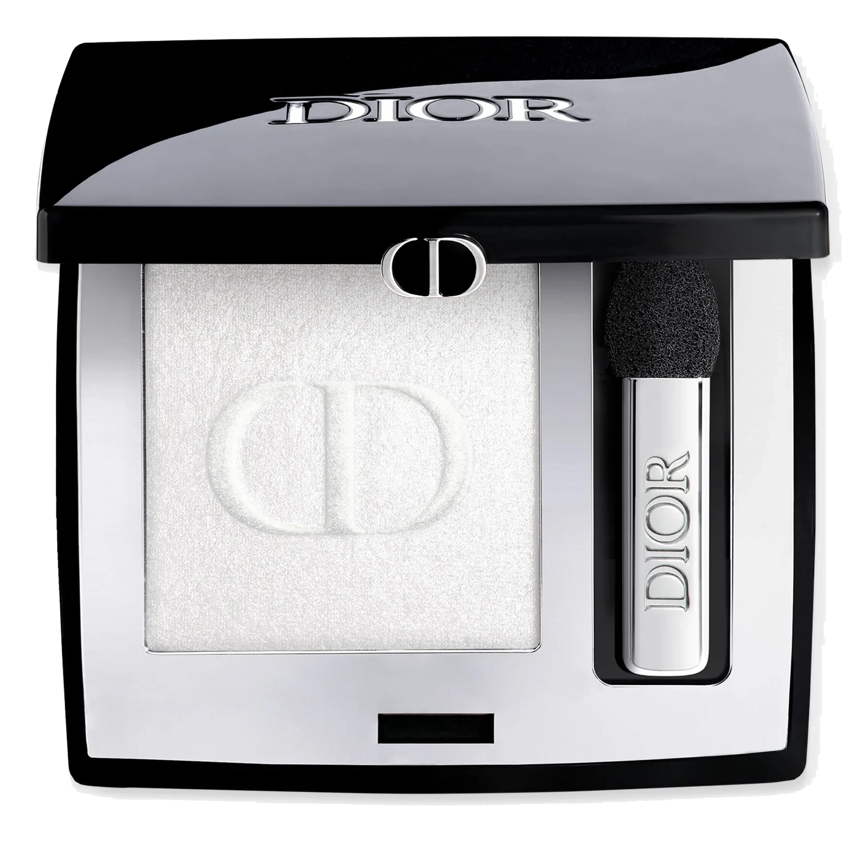 Diorshow Mono Couleur High-Color And Long-Wear Eyeshadow 006 Pearl Star