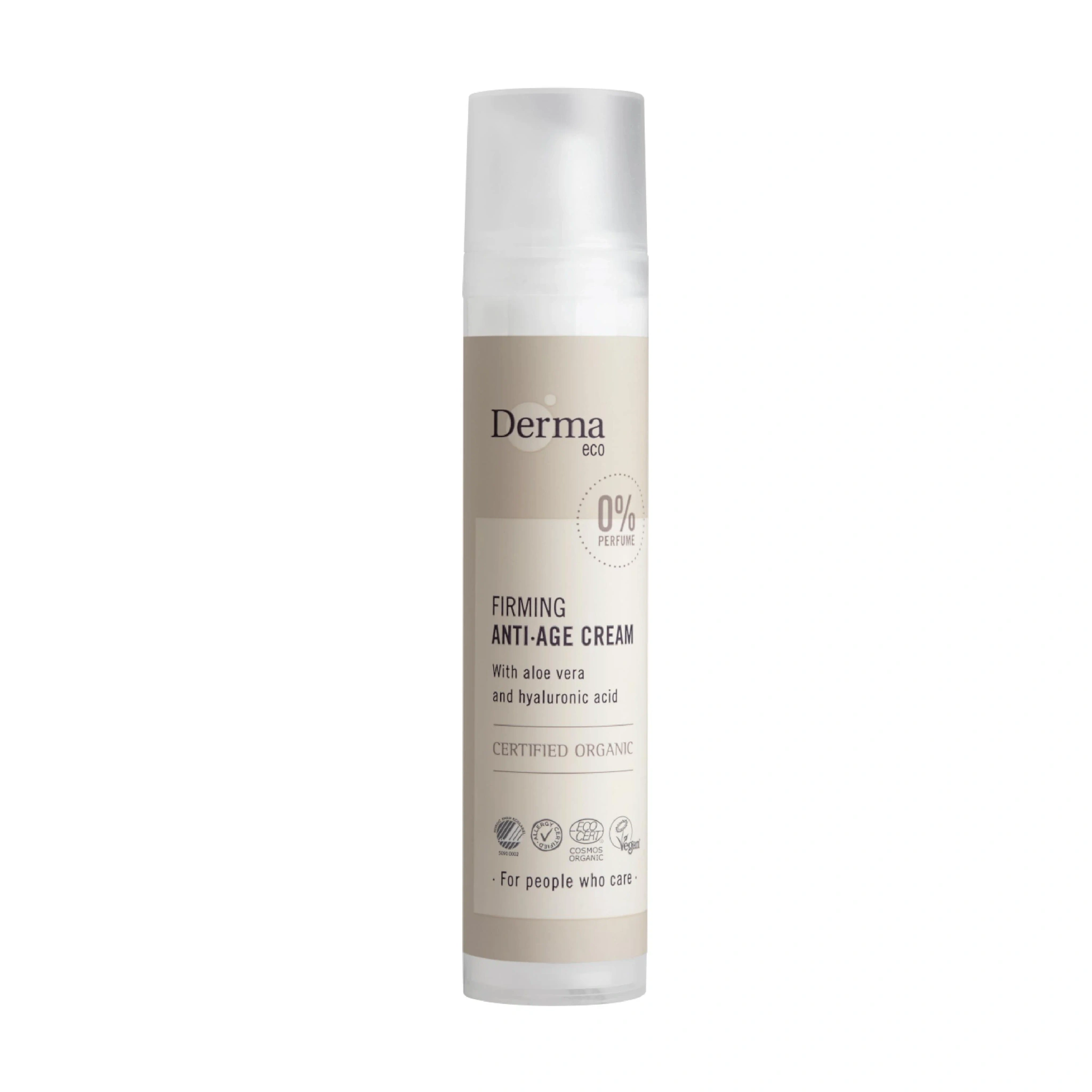 Derma Eco Anti-Age Cream
