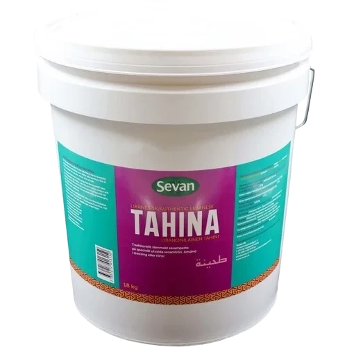 Tahina