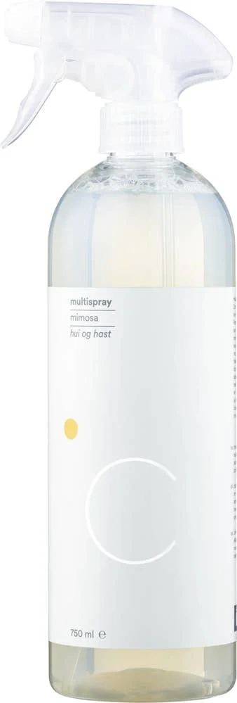 C soaps Multispray mimosa