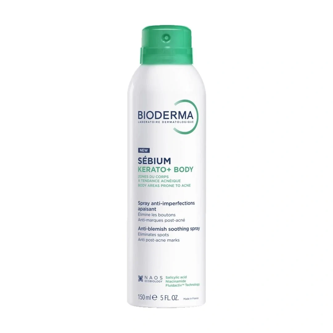 Body Spray