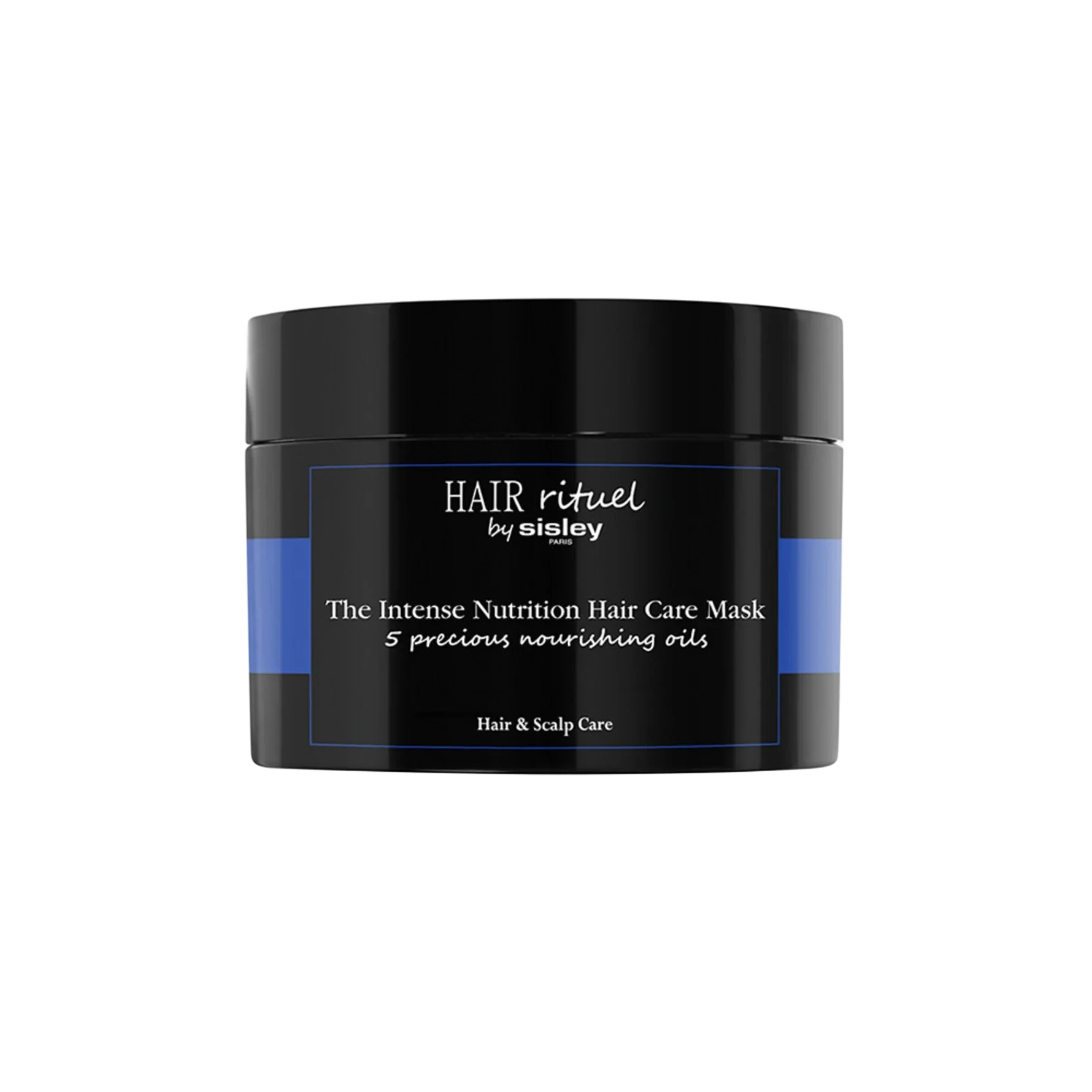 Sisley The Intense Nutrition Hair Care Mask 200 ml
