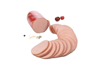 Nötkorv skivad