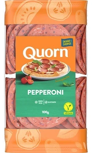 Pepperoni