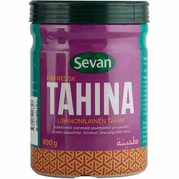 Tahina