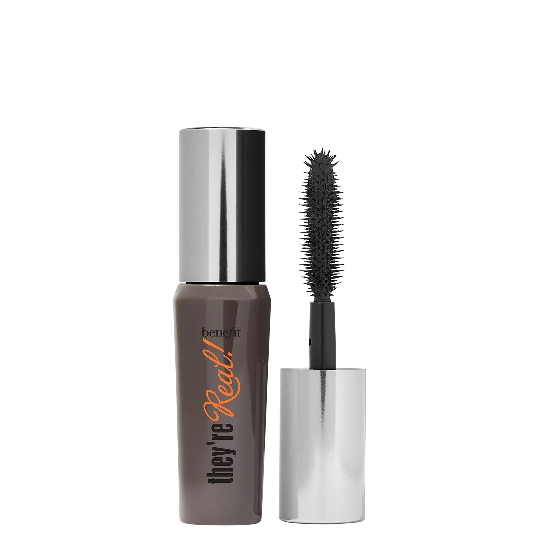 Benefit They're Real! Mascara Jet Black Mini