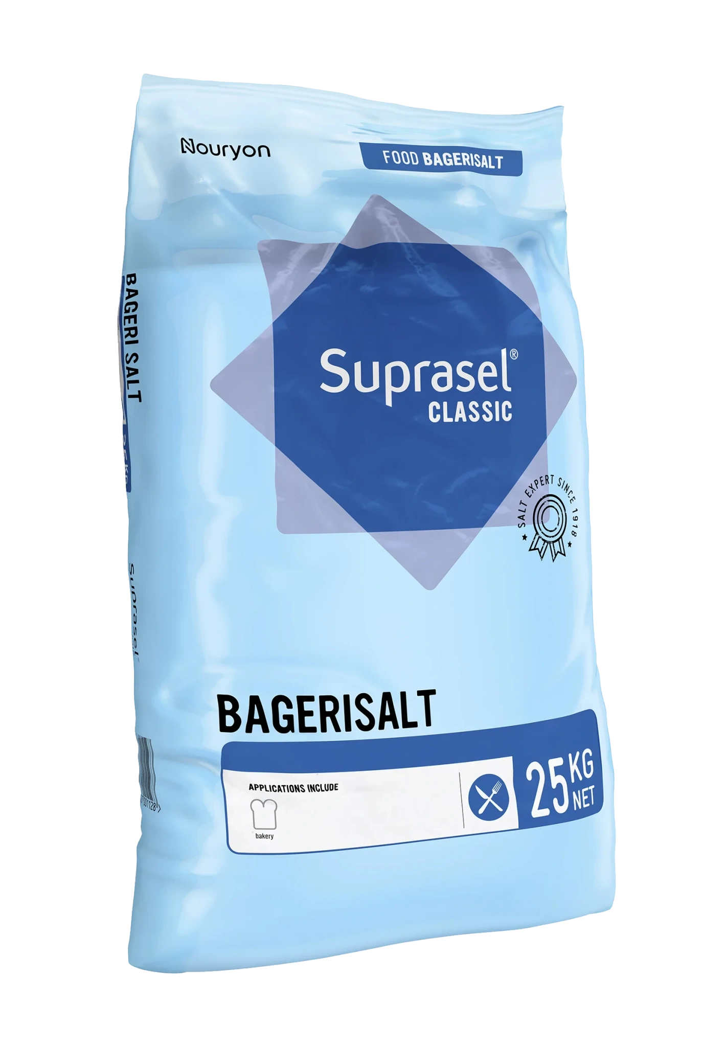 Bagerisalt