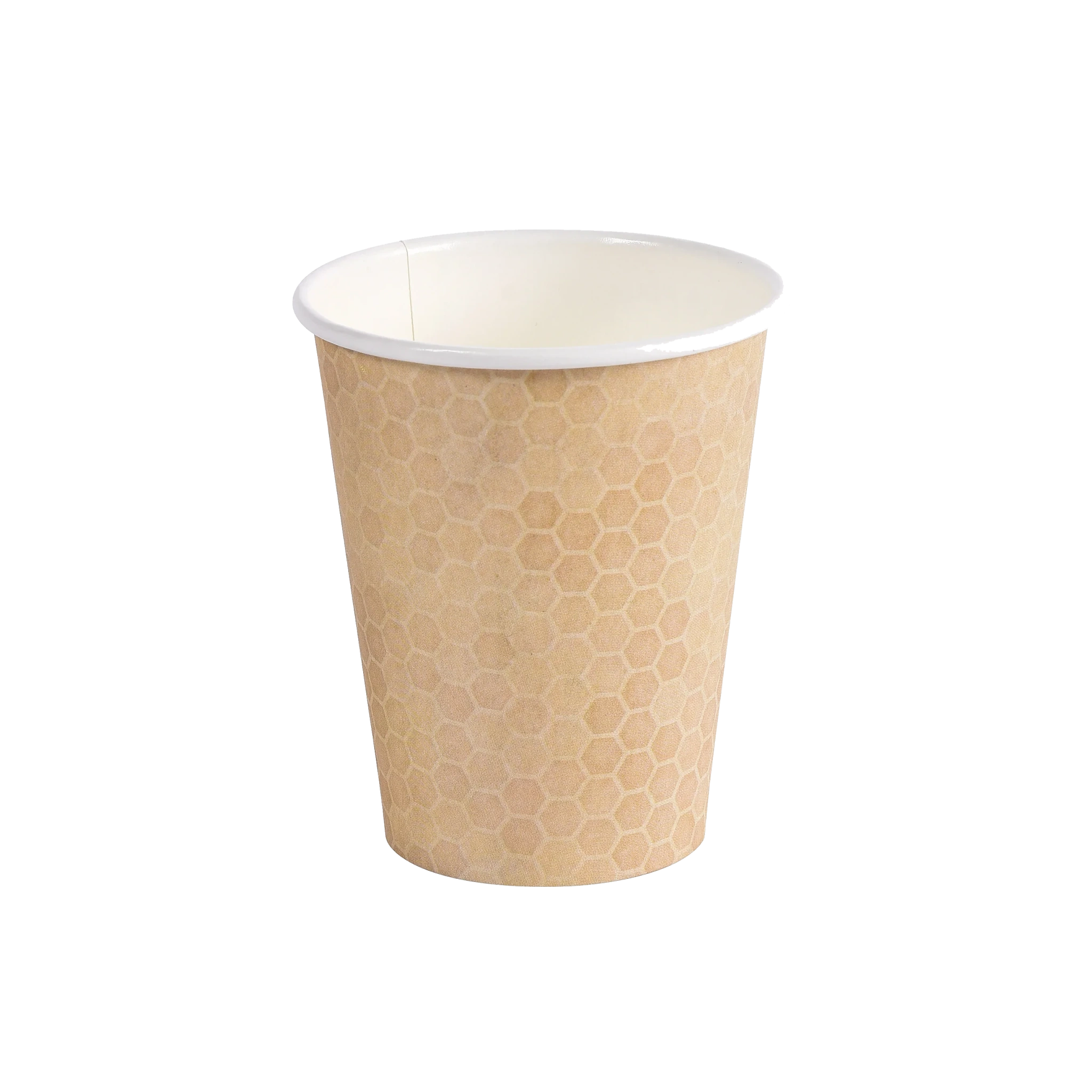 Melli Bägare Brun