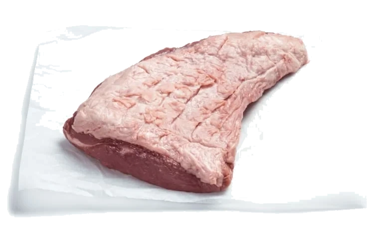 Angus Tri Tip Ca. 800g helt stykke